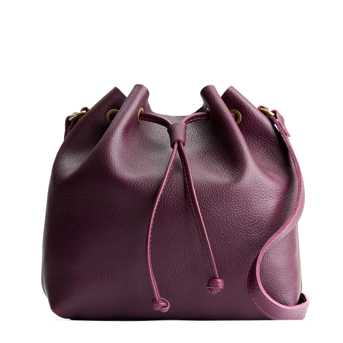 Bucket Bag - Famous | Online Store