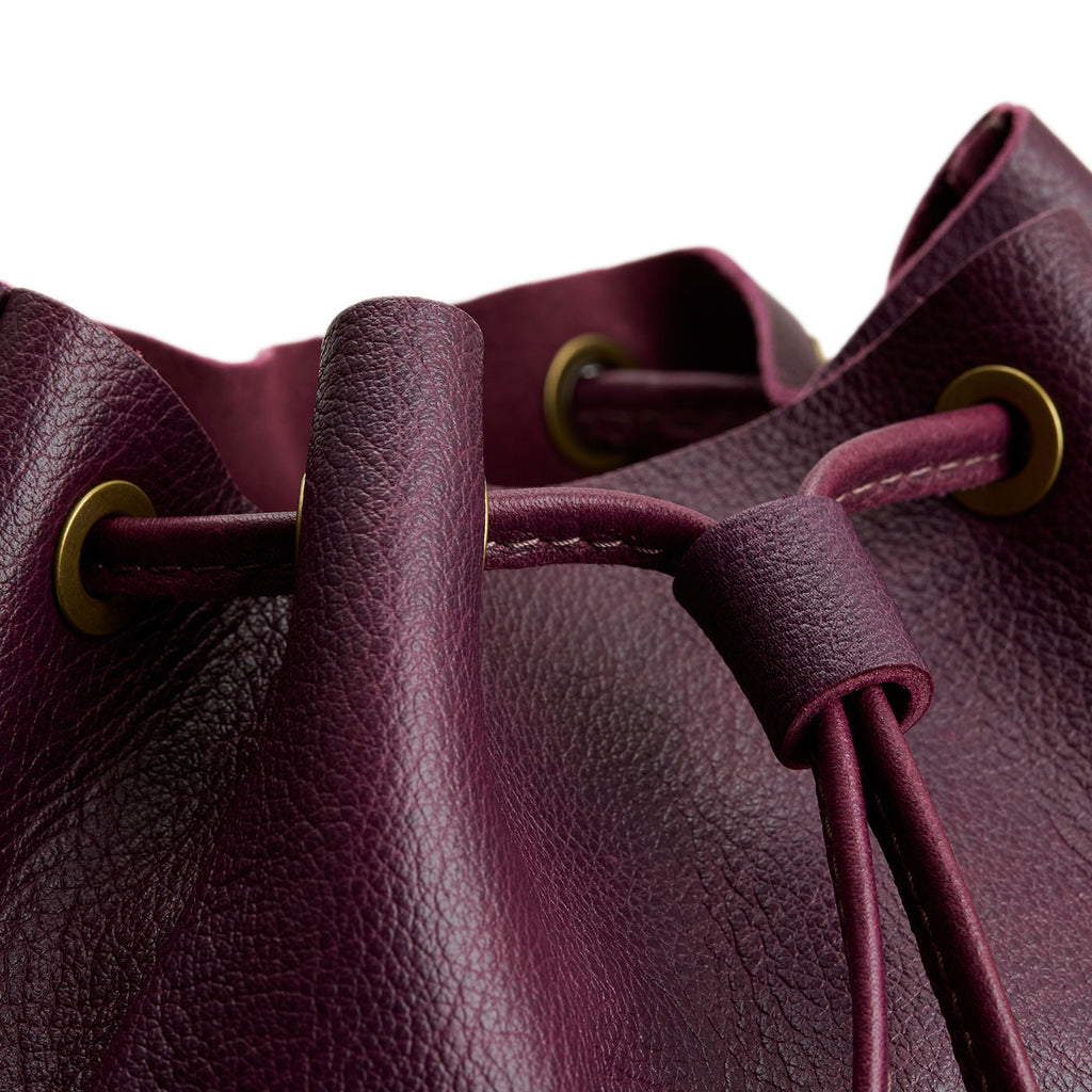 Bucket Bag