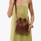 Bucket Bag