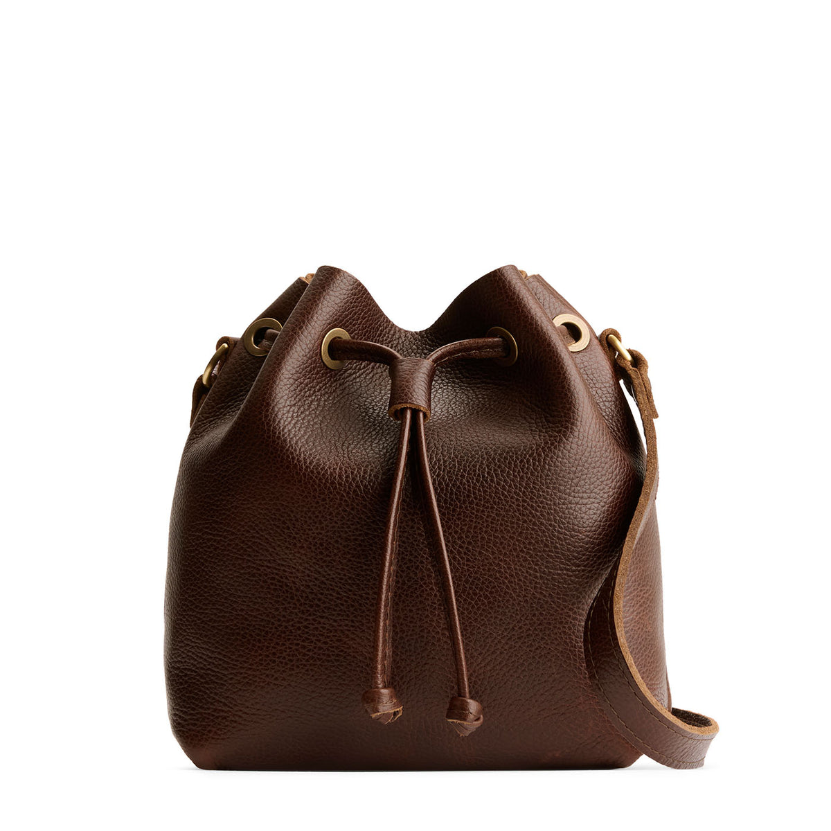 Bucket Bag - Famous | Online Store