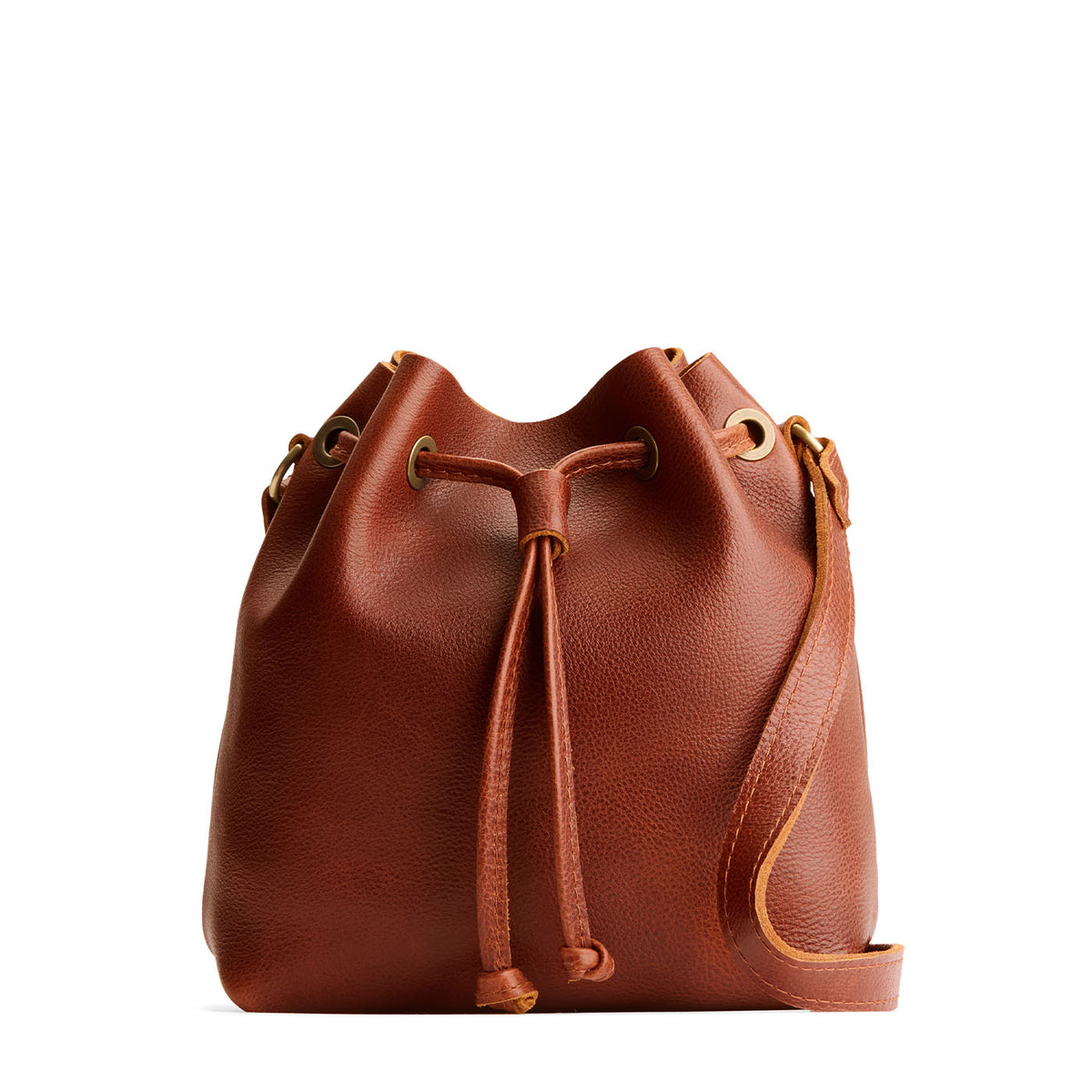 Bucket Bag - Famous | Online Store