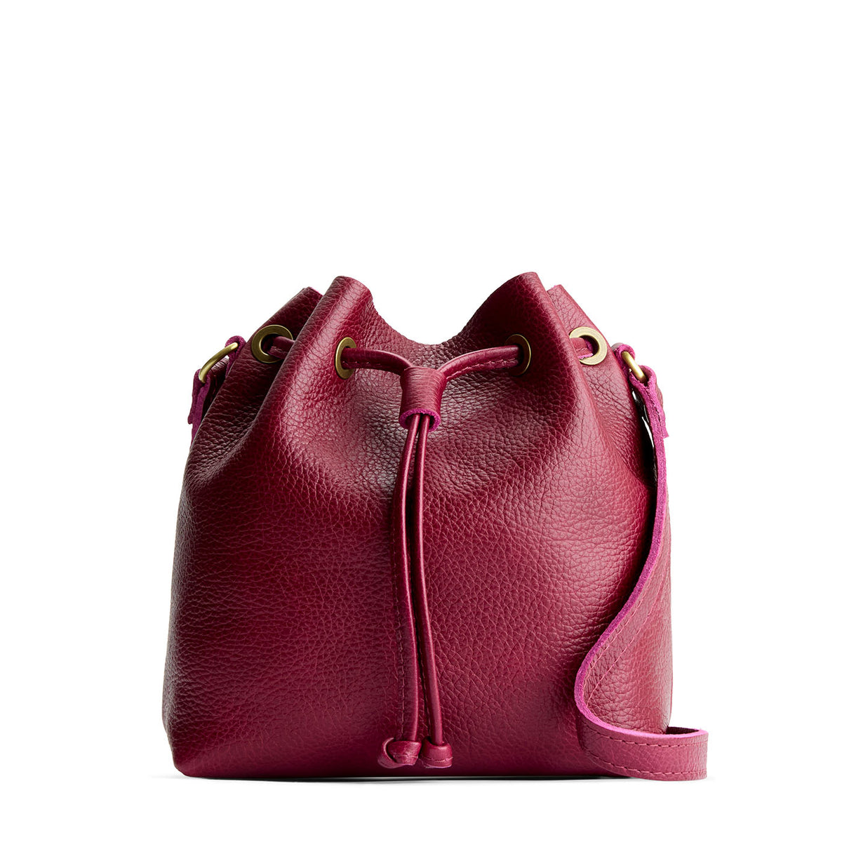 Bucket Bag - Famous | Online Store