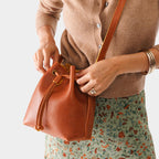 Bucket Bag
