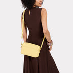 'Almost Perfect' Camera Bag Purse - Famous | Online Store
