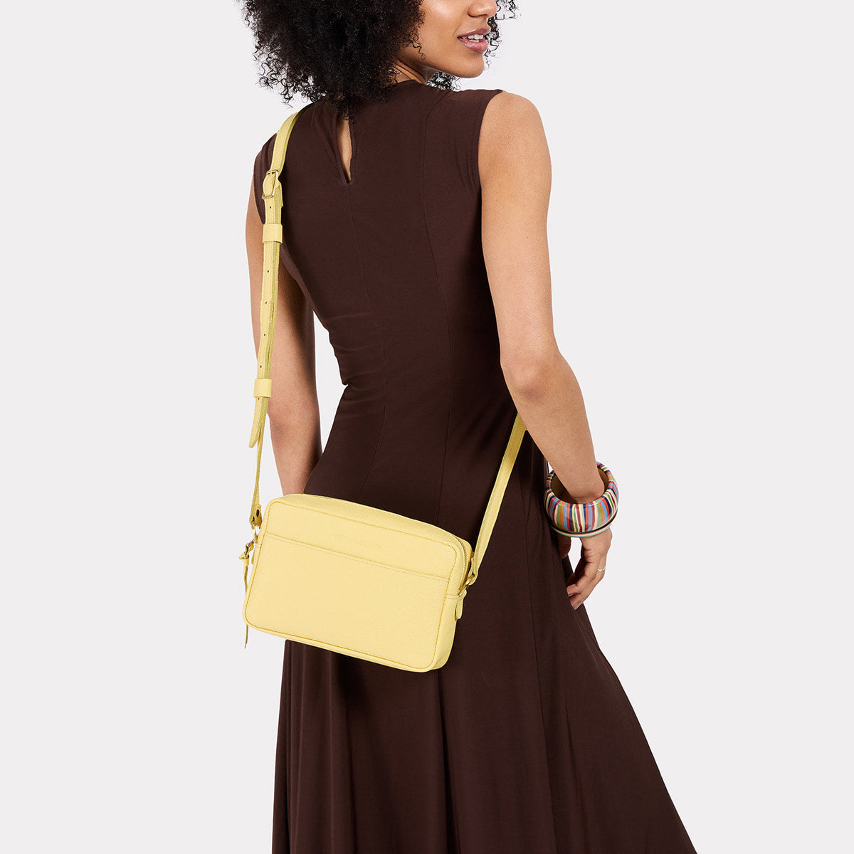 'Almost Perfect' Camera Bag Purse - Famous | Online Store