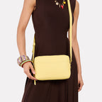 'Almost Perfect' Camera Bag Purse - Famous | Online Store