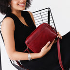 'Almost Perfect' Camera Bag Purse - Famous | Online Store