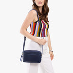 'Almost Perfect' Camera Bag Purse - Famous | Online Store