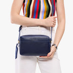'Almost Perfect' Camera Bag Purse - Famous | Online Store