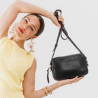 'Almost Perfect' Camera Bag Purse - Famous | Online Store