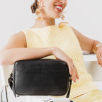 'Almost Perfect' Camera Bag Purse - Famous | Online Store