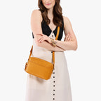 'Almost Perfect' Camera Bag Purse - Famous | Online Store