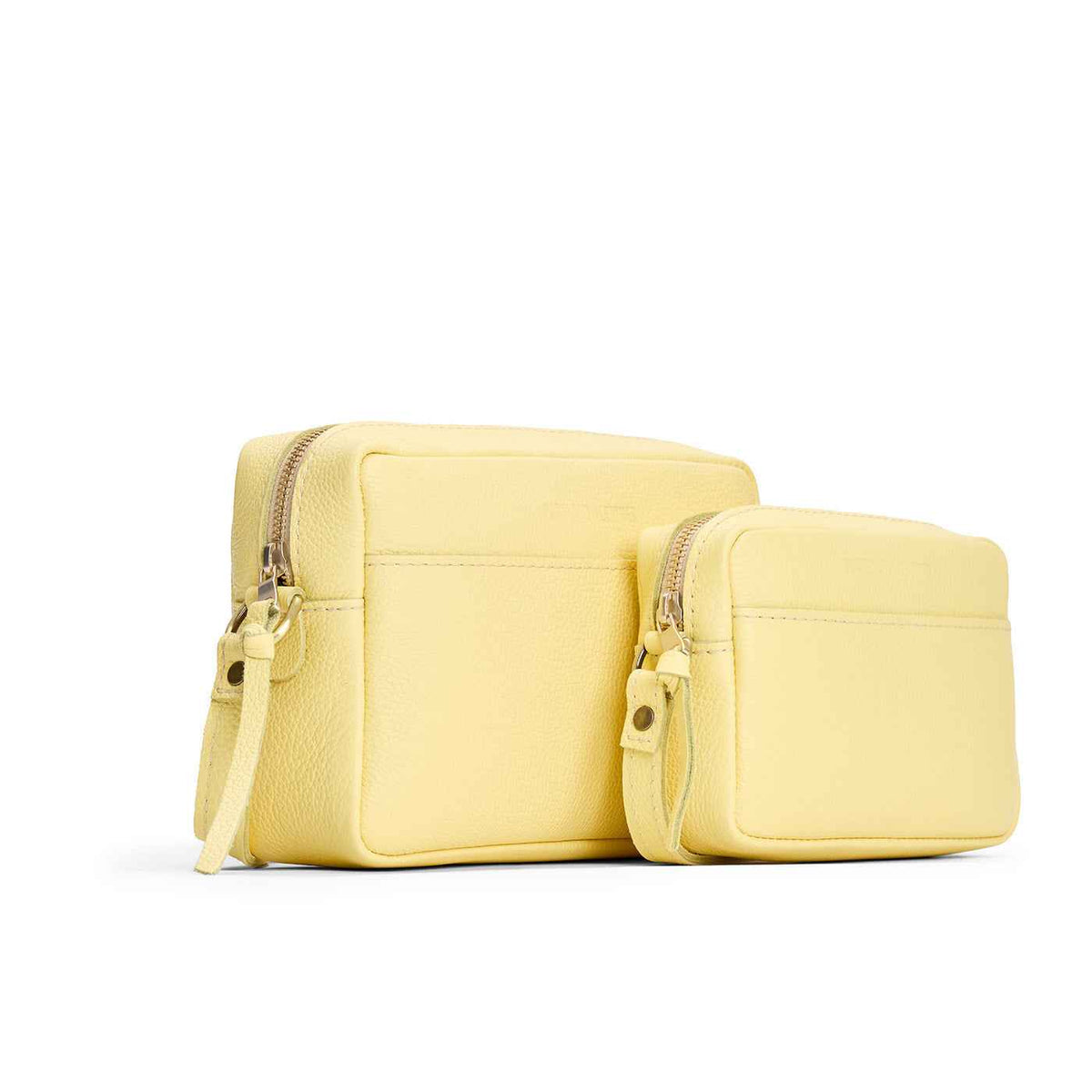 'Almost Perfect' Camera Bag Purse