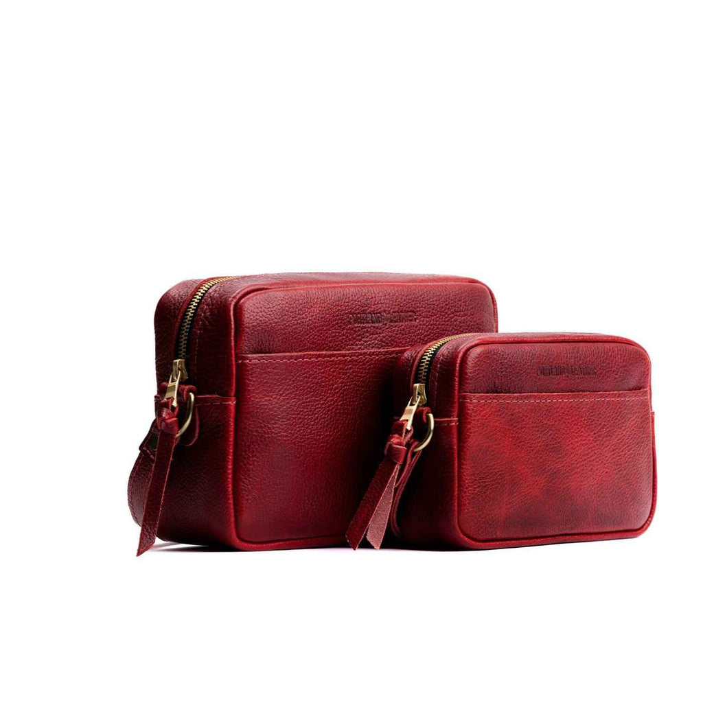 'Almost Perfect' Camera Bag Purse