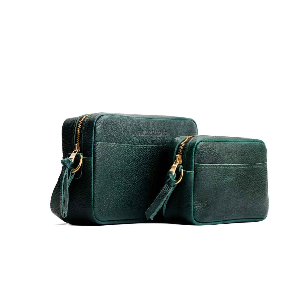 'Almost Perfect' Camera Bag Purse