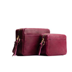 'Almost Perfect' Camera Bag Purse