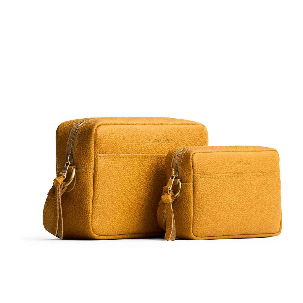 'Almost Perfect' Camera Bag Purse