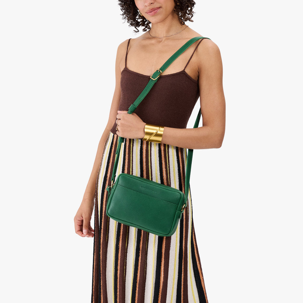 'Almost Perfect' Camera Bag Purse - Famous | Online Store