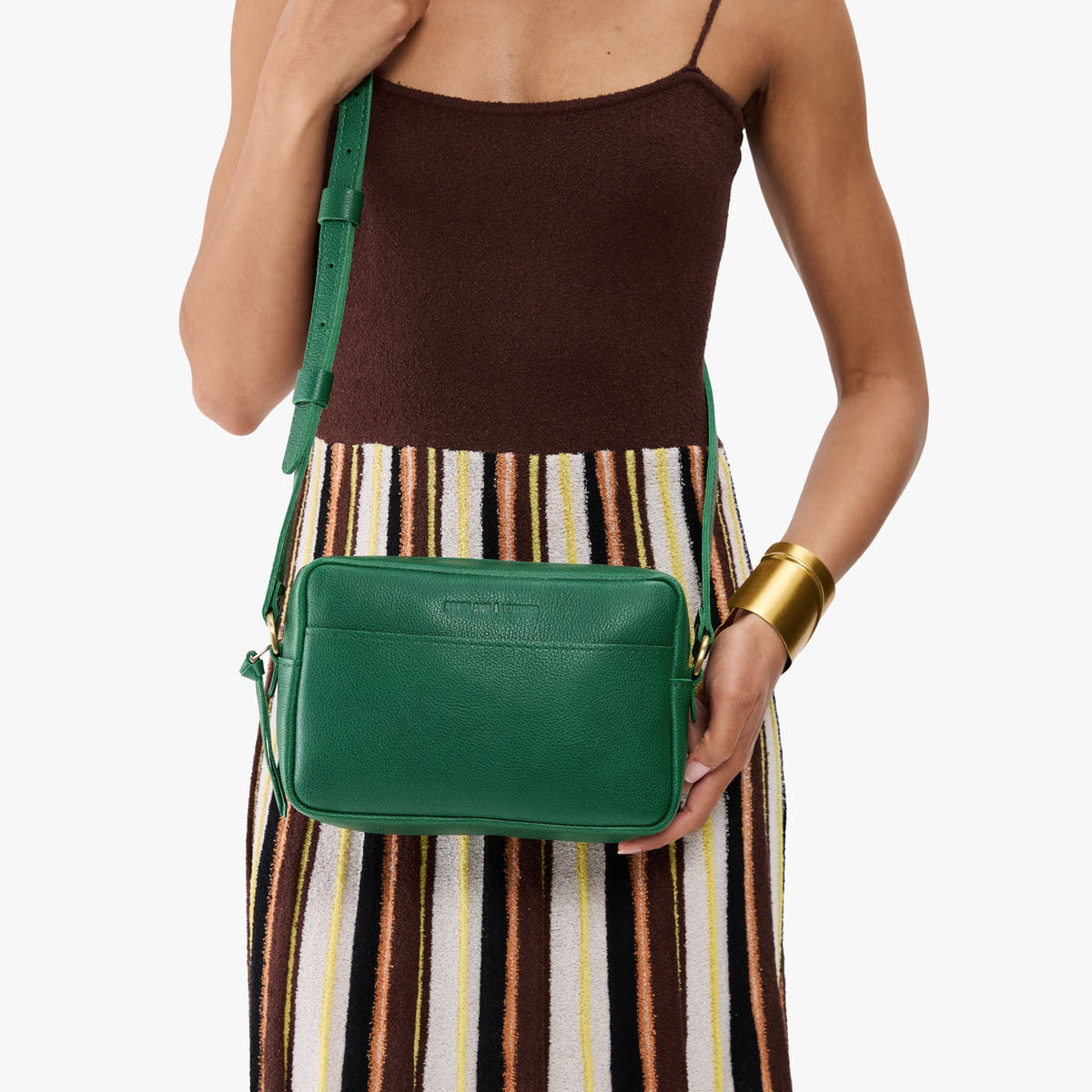 'Almost Perfect' Camera Bag Purse - Famous | Online Store