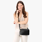 'Almost Perfect' Camera Bag Purse - Famous | Online Store