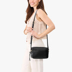'Almost Perfect' Camera Bag Purse - Famous | Online Store