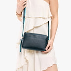 'Almost Perfect' Camera Bag Purse - Famous | Online Store