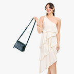 'Almost Perfect' Camera Bag Purse - Famous | Online Store