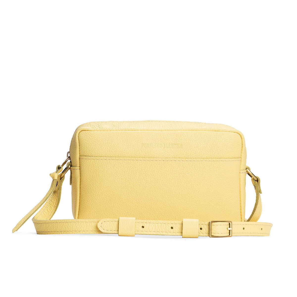 'Almost Perfect' Camera Bag Purse - Famous | Online Store