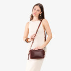 'Almost Perfect' Camera Bag Purse - Famous | Online Store