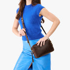 'Almost Perfect' Camera Bag Purse - Famous | Online Store