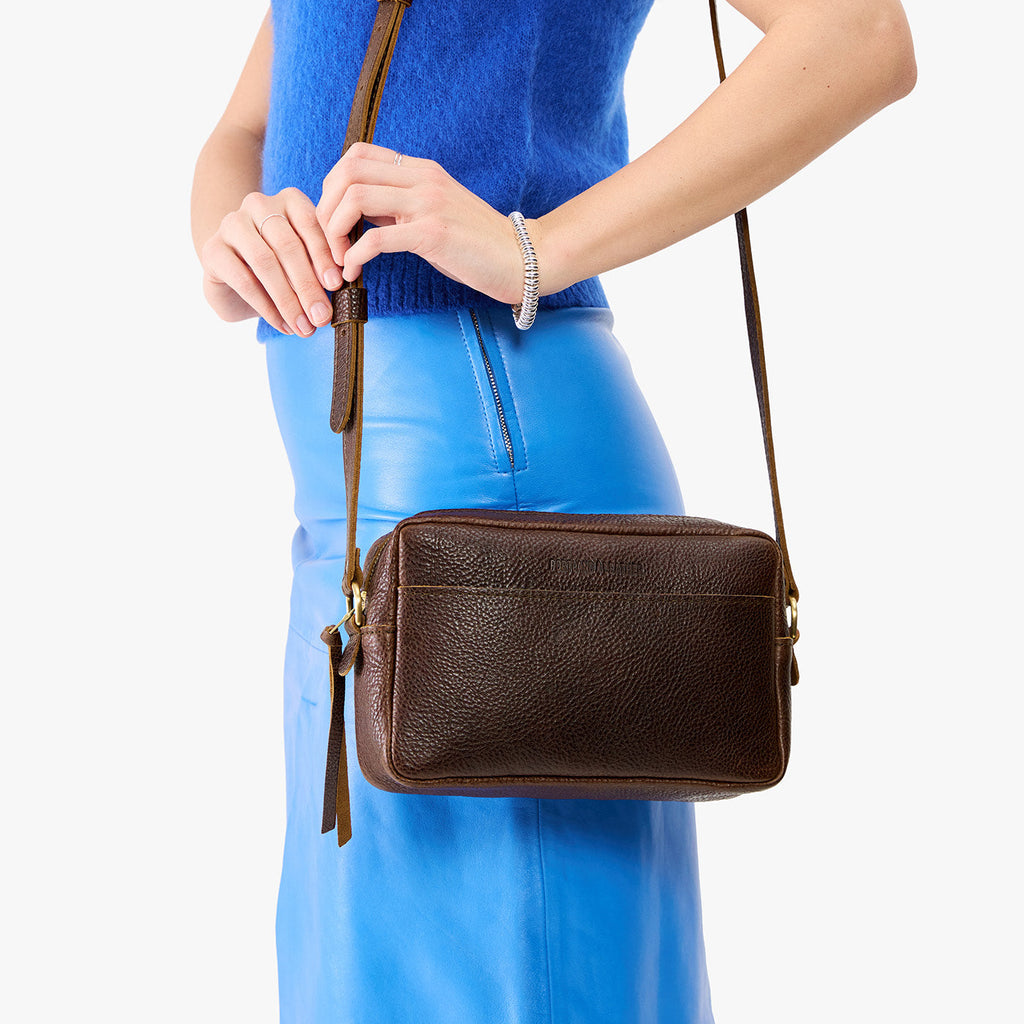 'Almost Perfect' Camera Bag Purse - Famous | Online Store