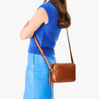 'Almost Perfect' Camera Bag Purse - Famous | Online Store