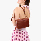 'Almost Perfect' Camera Bag Purse - Famous | Online Store