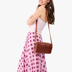 'Almost Perfect' Camera Bag Purse - Famous | Online Store