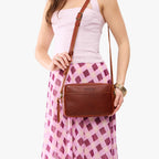 'Almost Perfect' Camera Bag Purse - Famous | Online Store