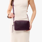 'Almost Perfect' Camera Bag Purse - Famous | Online Store