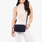'Almost Perfect' Camera Bag Purse - Famous | Online Store