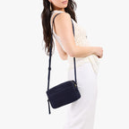 'Almost Perfect' Camera Bag Purse - Famous | Online Store