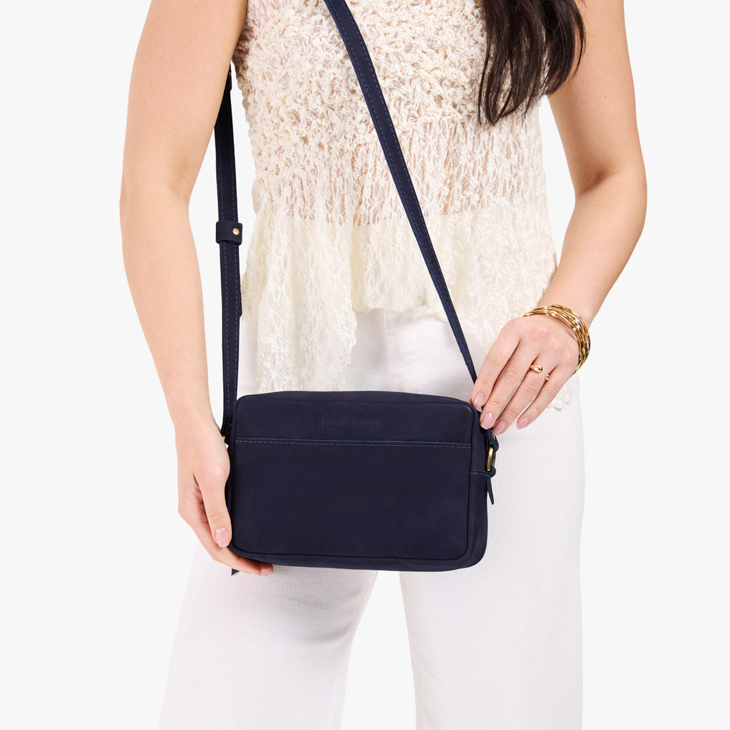 'Almost Perfect' Camera Bag Purse - Famous | Online Store