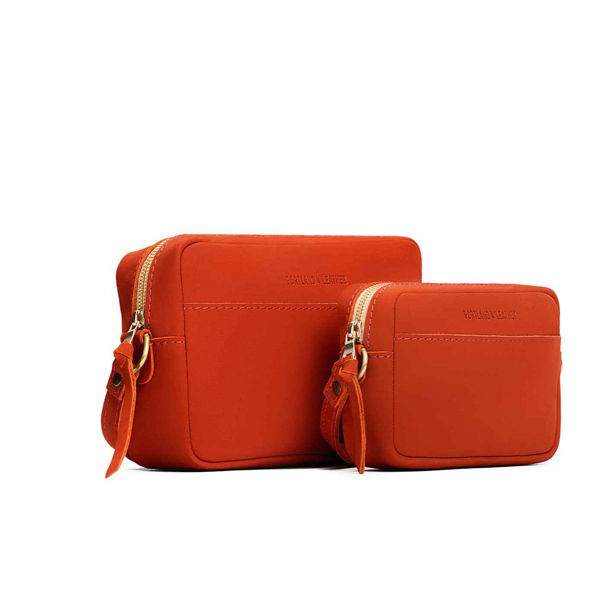 'Almost Perfect' Camera Bag Purse