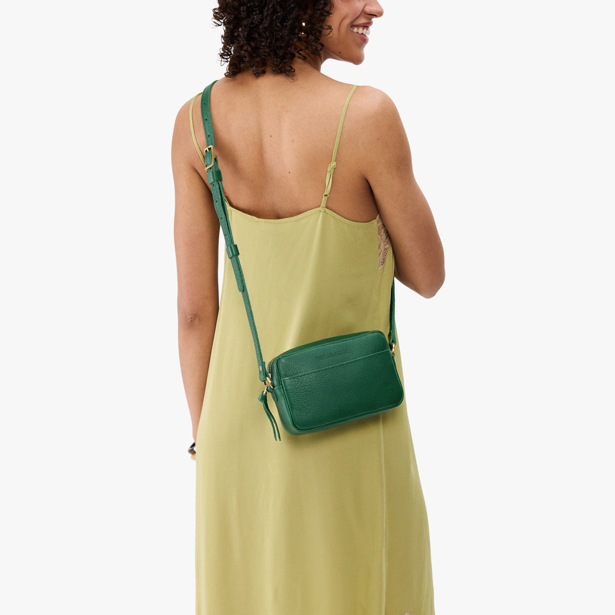 'Almost Perfect' Camera Bag Purse - Famous | Online Store