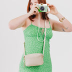 'Almost Perfect' Camera Bag Purse - Famous | Online Store