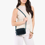 'Almost Perfect' Camera Bag Purse - Famous | Online Store