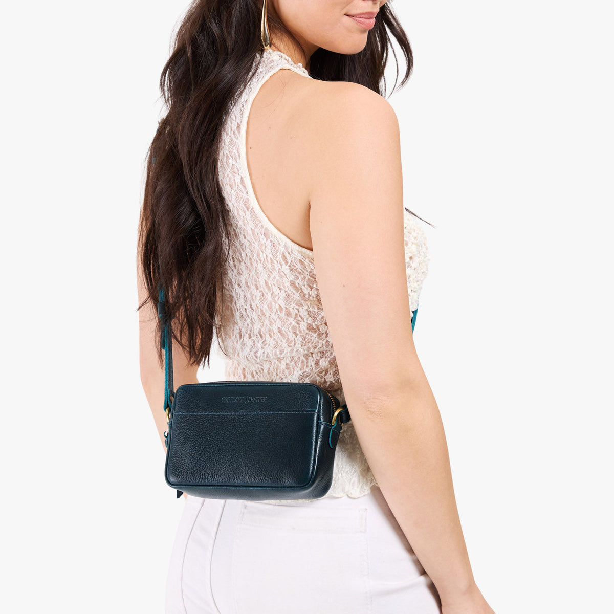 'Almost Perfect' Camera Bag Purse - Famous | Online Store