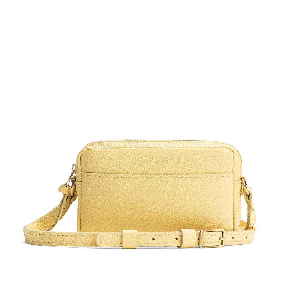 'Almost Perfect' Camera Bag Purse - Famous | Online Store