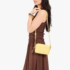 'Almost Perfect' Camera Bag Purse - Famous | Online Store