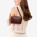 'Almost Perfect' Camera Bag Purse - Famous | Online Store