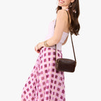 'Almost Perfect' Camera Bag Purse - Famous | Online Store