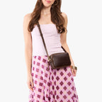 'Almost Perfect' Camera Bag Purse - Famous | Online Store