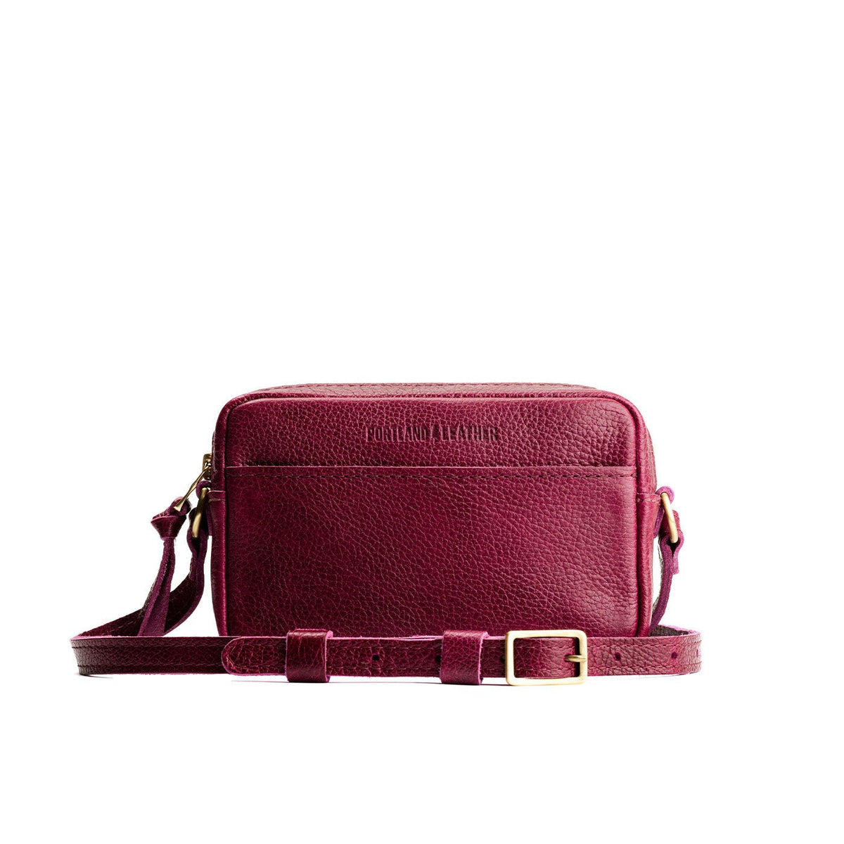 'Almost Perfect' Camera Bag Purse - Famous | Online Store